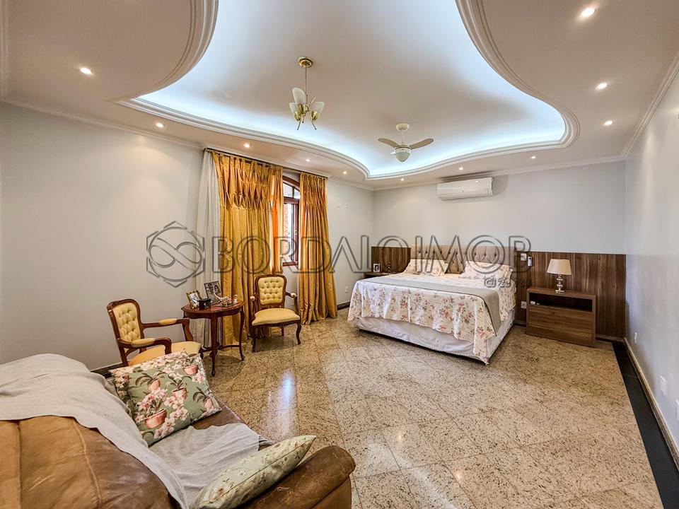 Setor Habitacional Vicente Pires - Casa na Colônia Agrícola Samambaia - Foto 21