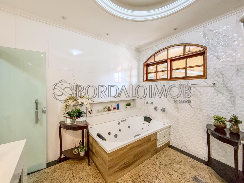 Setor Habitacional Vicente Pires - Casa na Colônia Agrícola Samambaia - Foto 23