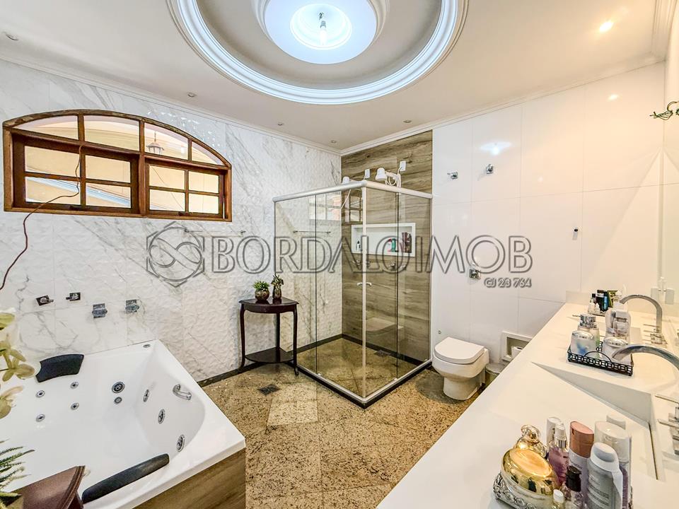 Setor Habitacional Vicente Pires - Casa na Colônia Agrícola Samambaia - Foto 24