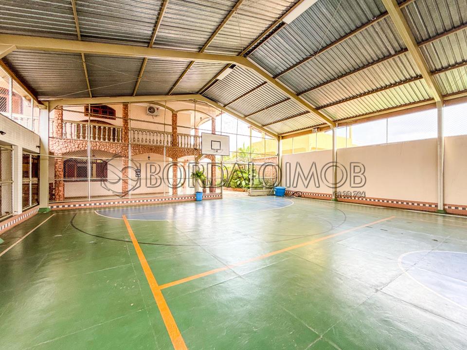 Setor Habitacional Vicente Pires - Casa na Colônia Agrícola Samambaia - Foto 25