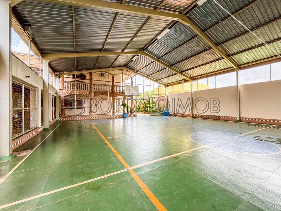 Setor Habitacional Vicente Pires - Casa na Colônia Agrícola Samambaia - Foto 26