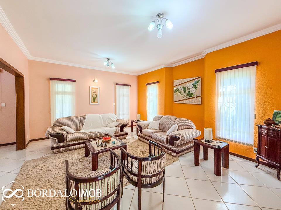 SMPW Quadra 17 - Essa casa é uma excelente opção para quem valoriza o espaço, o conforto e as comodidades ao ar livre. - Foto 2