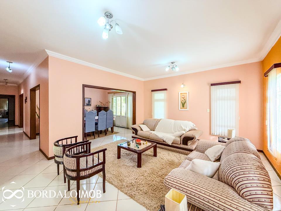 SMPW Quadra 17 - Essa casa é uma excelente opção para quem valoriza o espaço, o conforto e as comodidades ao ar livre. - Foto 5