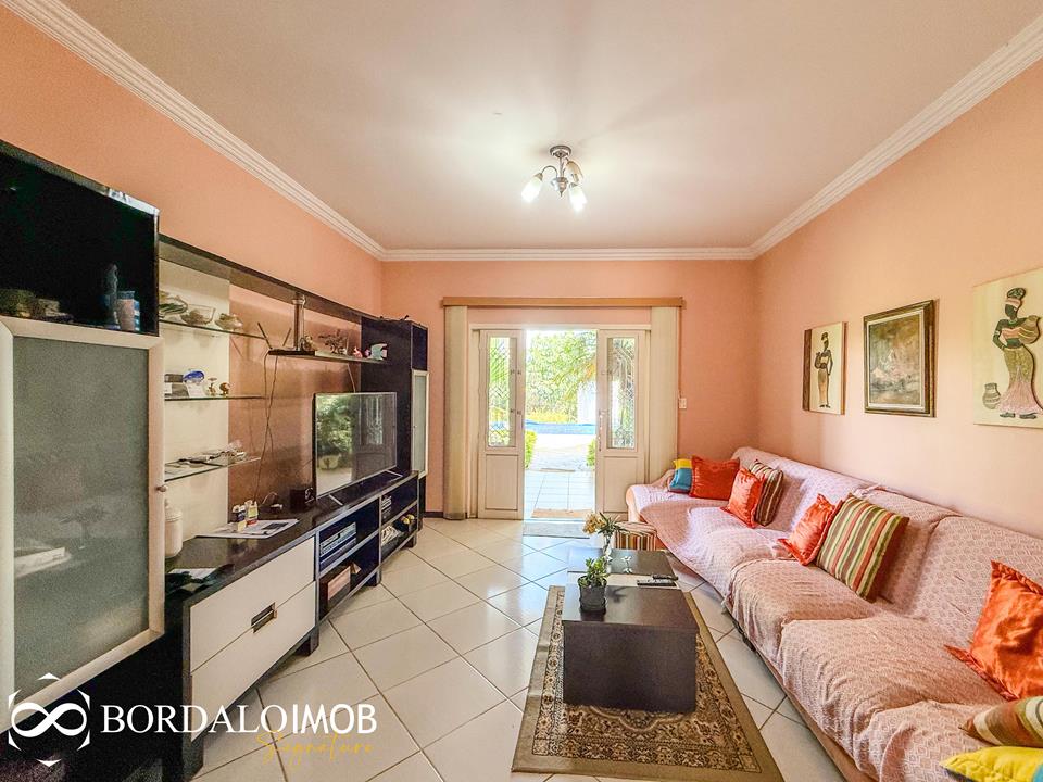 SMPW Quadra 17 - Essa casa é uma excelente opção para quem valoriza o espaço, o conforto e as comodidades ao ar livre. - Foto 6