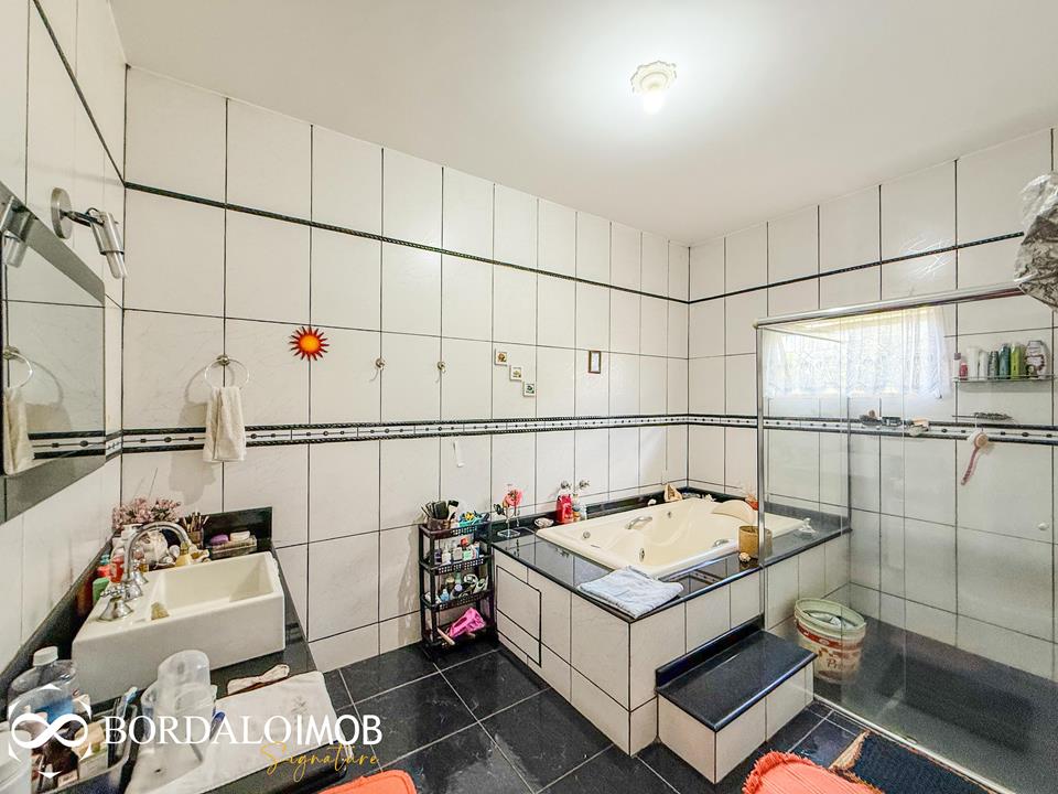 SMPW Quadra 17 - Essa casa é uma excelente opção para quem valoriza o espaço, o conforto e as comodidades ao ar livre. - Foto 17