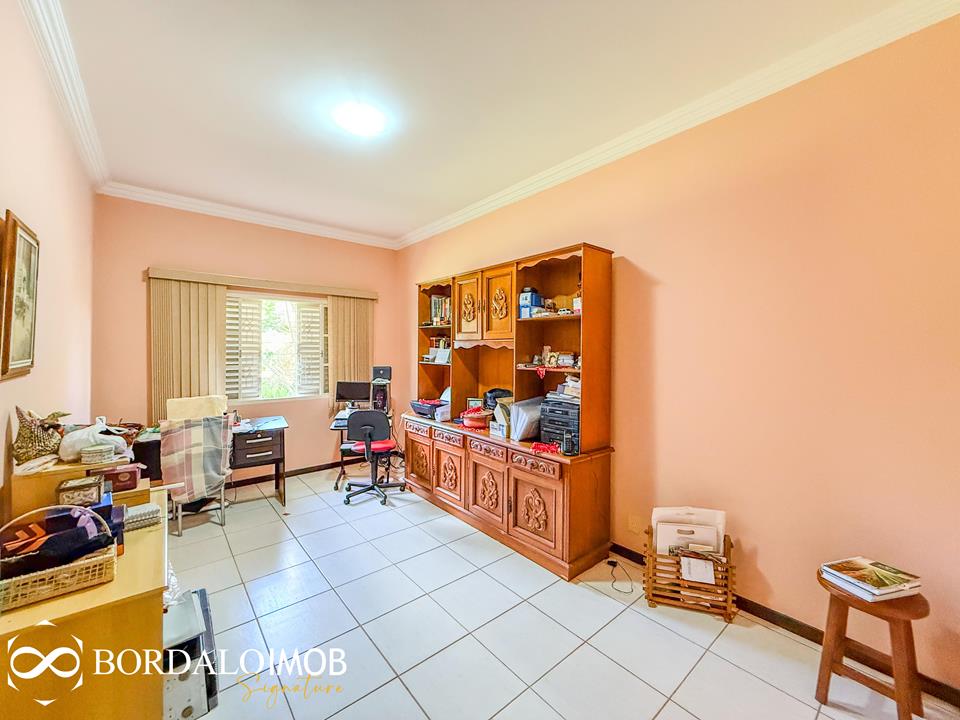 SMPW Quadra 17 - Essa casa é uma excelente opção para quem valoriza o espaço, o conforto e as comodidades ao ar livre. - Foto 19