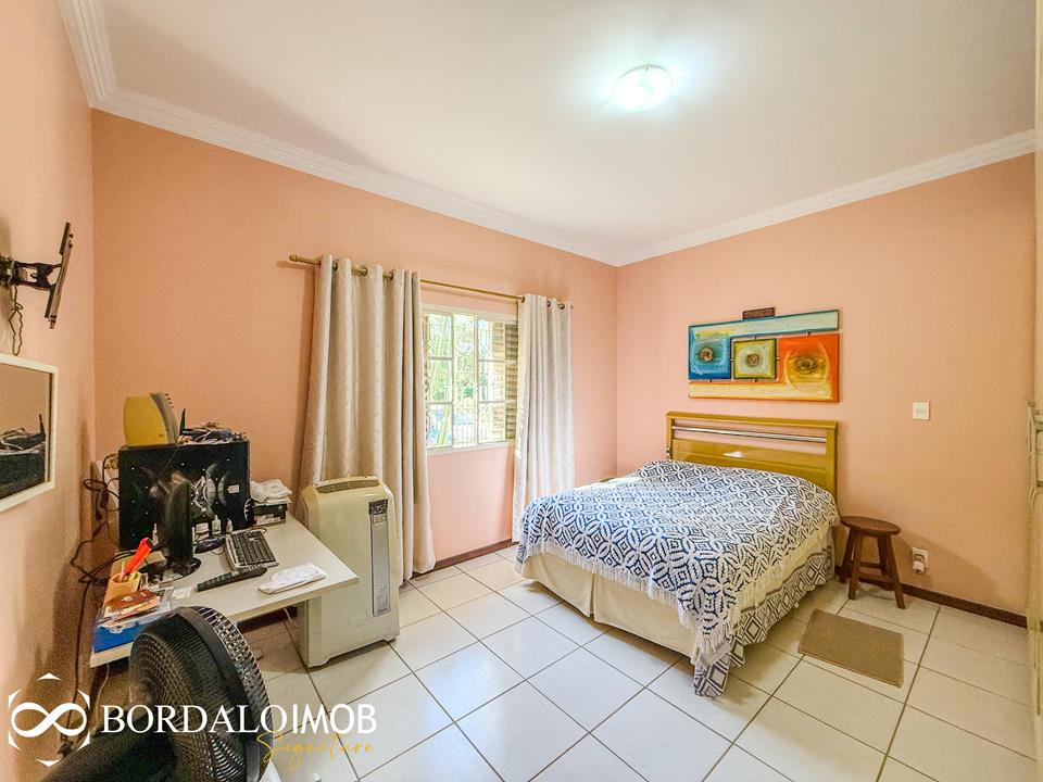 SMPW Quadra 17 - Essa casa é uma excelente opção para quem valoriza o espaço, o conforto e as comodidades ao ar livre. - Foto 22