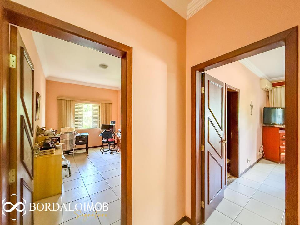 SMPW Quadra 17 - Essa casa é uma excelente opção para quem valoriza o espaço, o conforto e as comodidades ao ar livre. - Foto 23