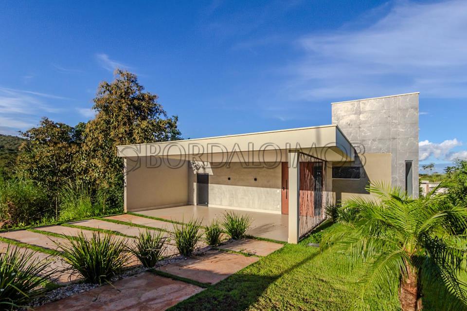 Condomínio Morada de Deus - Condomínio Quatro Estações Jardim Botânico Brasilia-DF - Foto 2