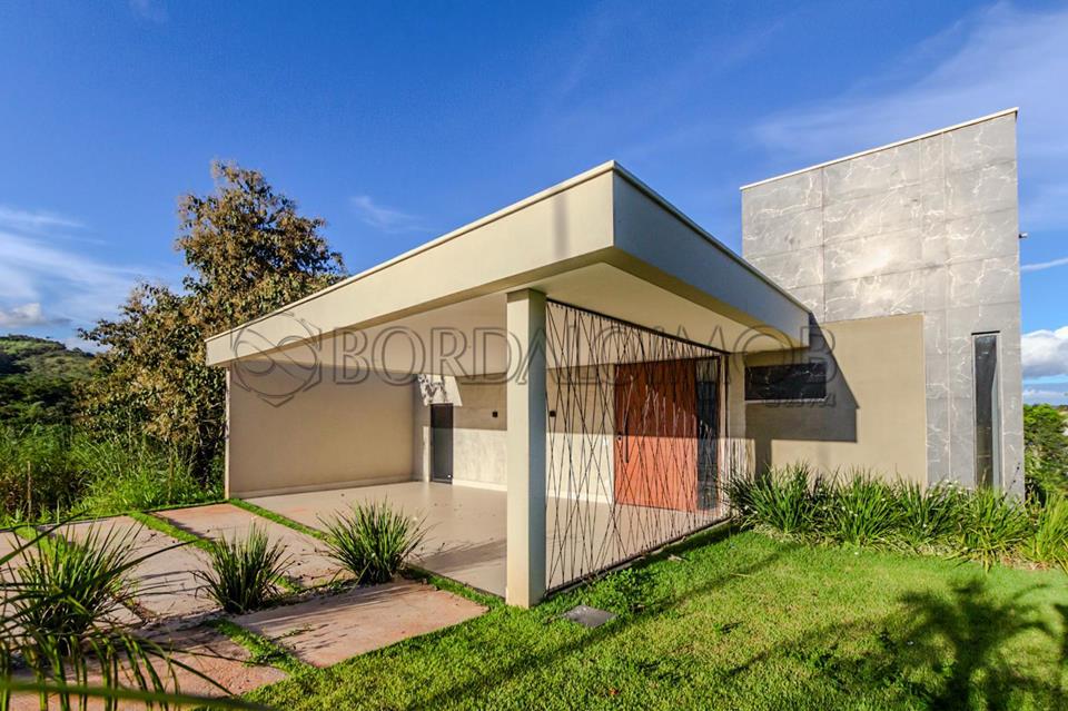 Condomínio Morada de Deus - Condomínio Quatro Estações Jardim Botânico Brasilia-DF - Foto 5