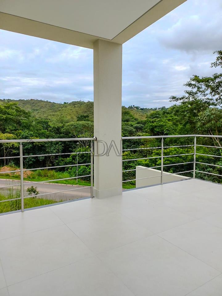 Condomínio Morada de Deus - Condomínio Quatro Estações Jardim Botânico Brasilia-DF - Foto 7