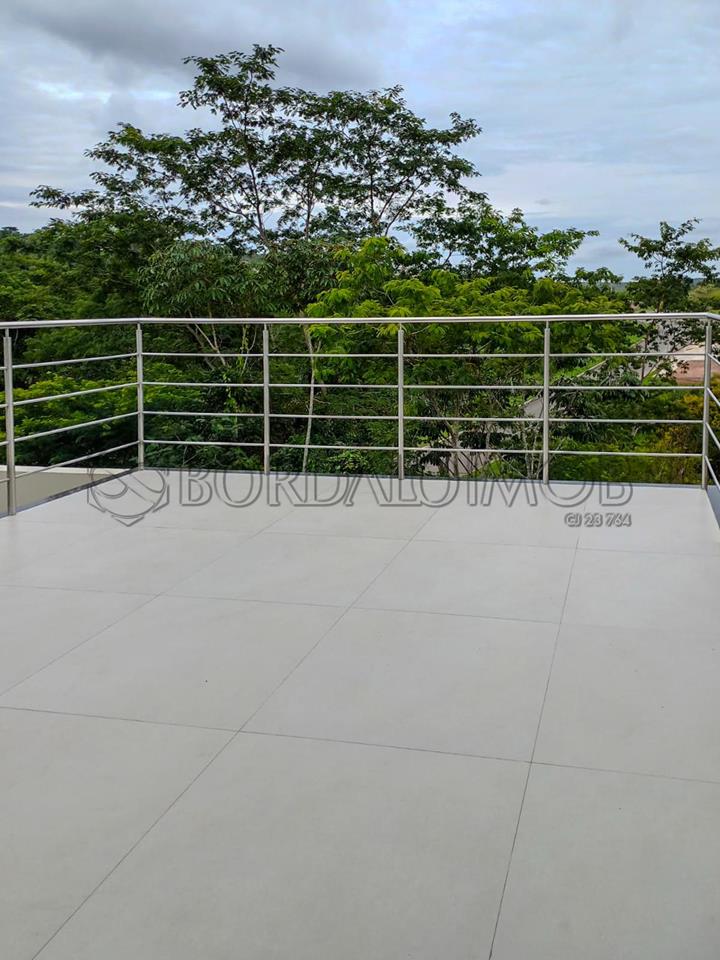 Condomínio Morada de Deus - Condomínio Quatro Estações Jardim Botânico Brasilia-DF - Foto 23