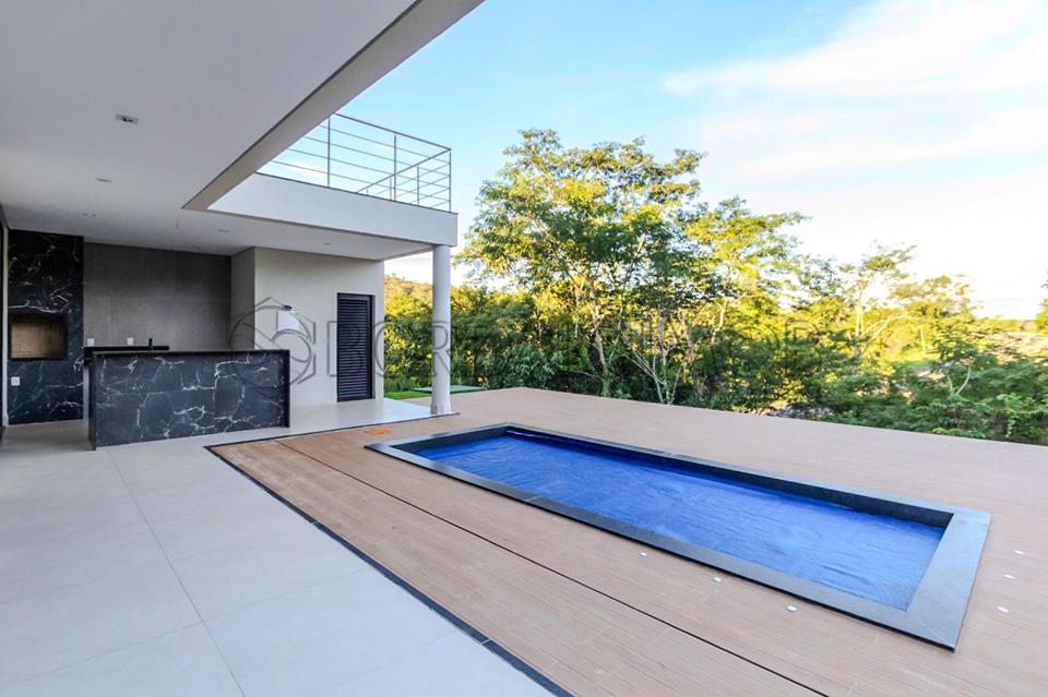 Condomínio Morada de Deus - Condomínio Quatro Estações Jardim Botânico Brasilia-DF - Foto 33