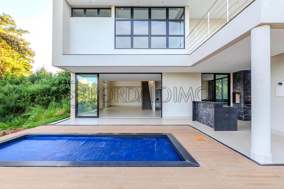 Condomínio Morada de Deus - Condomínio Quatro Estações Jardim Botânico Brasilia-DF - Foto 37