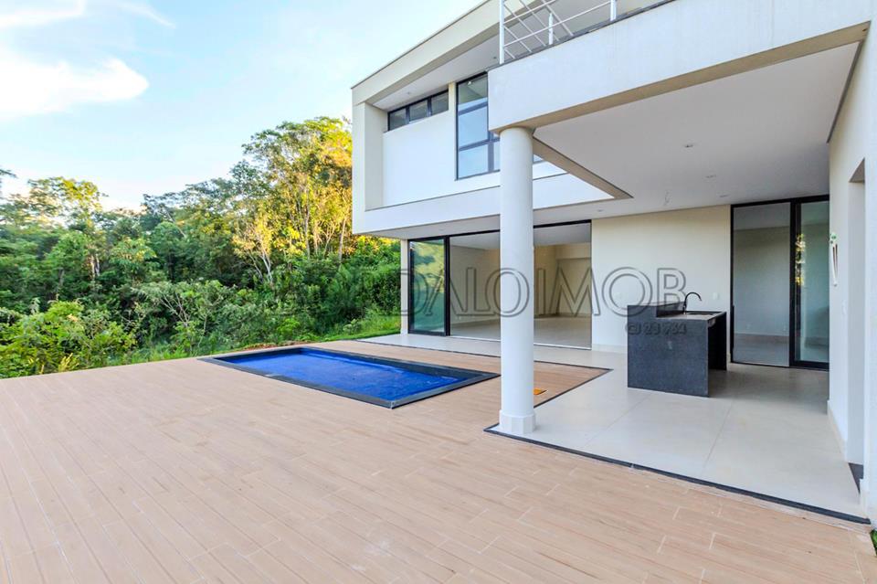 Condomínio Morada de Deus - Condomínio Quatro Estações Jardim Botânico Brasilia-DF - Foto 39