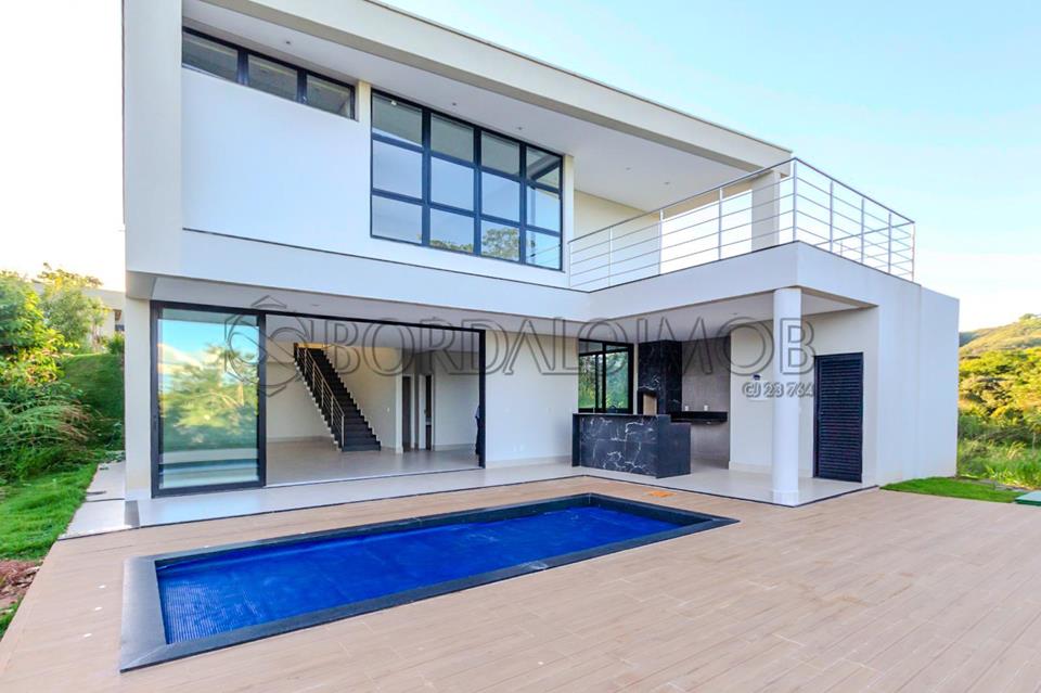 Condomínio Morada de Deus - Condomínio Quatro Estações Jardim Botânico Brasilia-DF - Foto 45