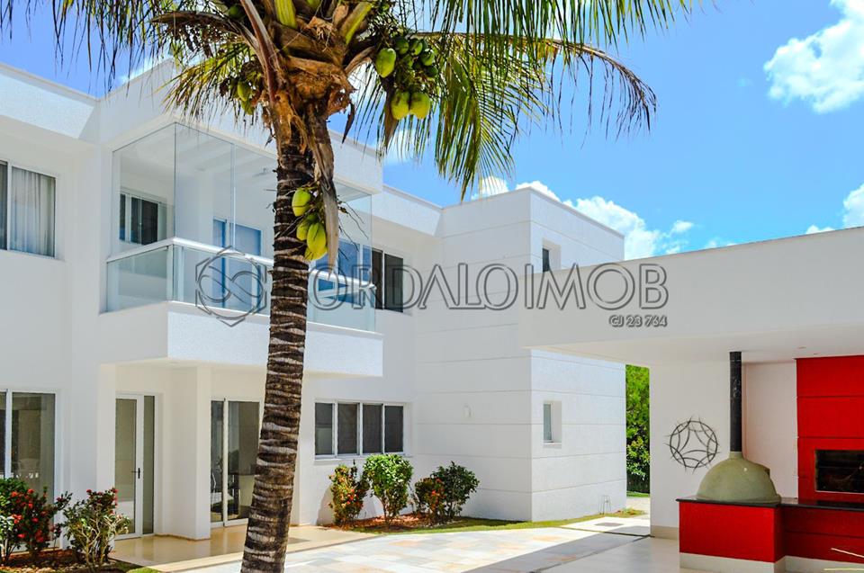 SMPW Quadra 18 - Linda Casa em Condomínio - Oportunidade Única! - Foto 2