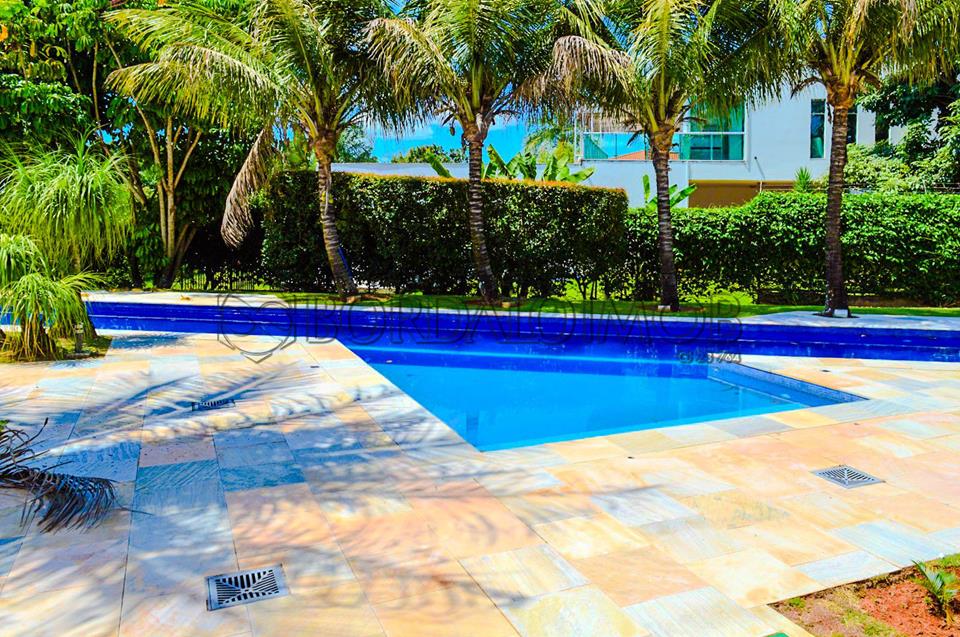 SMPW Quadra 18 - Linda Casa em Condomínio - Oportunidade Única! - Foto 37