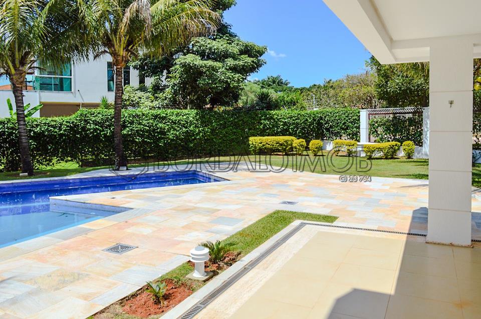 SMPW Quadra 18 - Linda Casa em Condomínio - Oportunidade Única! - Foto 38