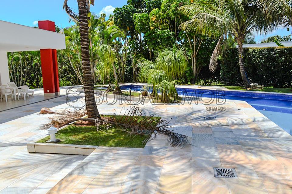 SMPW Quadra 18 - Linda Casa em Condomínio - Oportunidade Única! - Foto 40