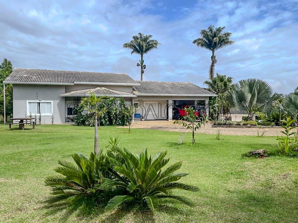 Rodovia BR-020 Km 2,5 - Chacara BR - 020 Km 02 chácara 17 . - Foto 2