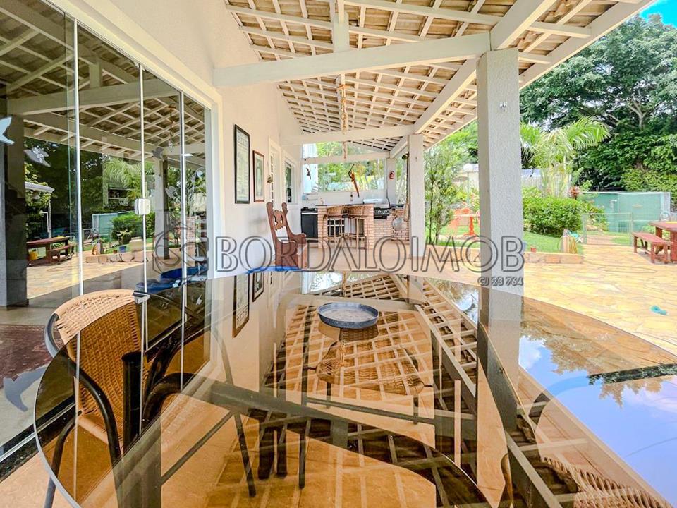 Rodovia BR-020 Km 2,5 - Chacara BR - 020 Km 02 chácara 17 . - Foto 22