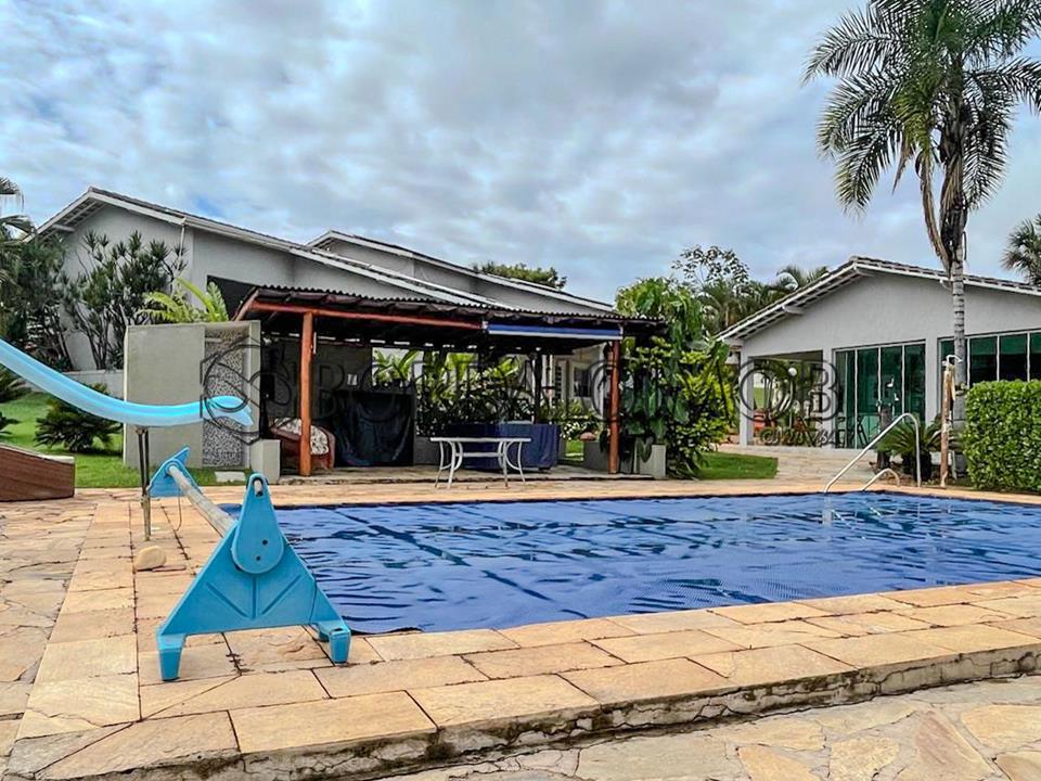 Rodovia BR-020 Km 2,5 - Chacara BR - 020 Km 02 chácara 17 . - Foto 25