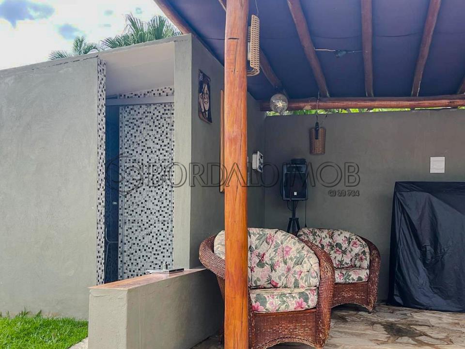 Rodovia BR-020 Km 2,5 - Chacara BR - 020 Km 02 chácara 17 . - Foto 26