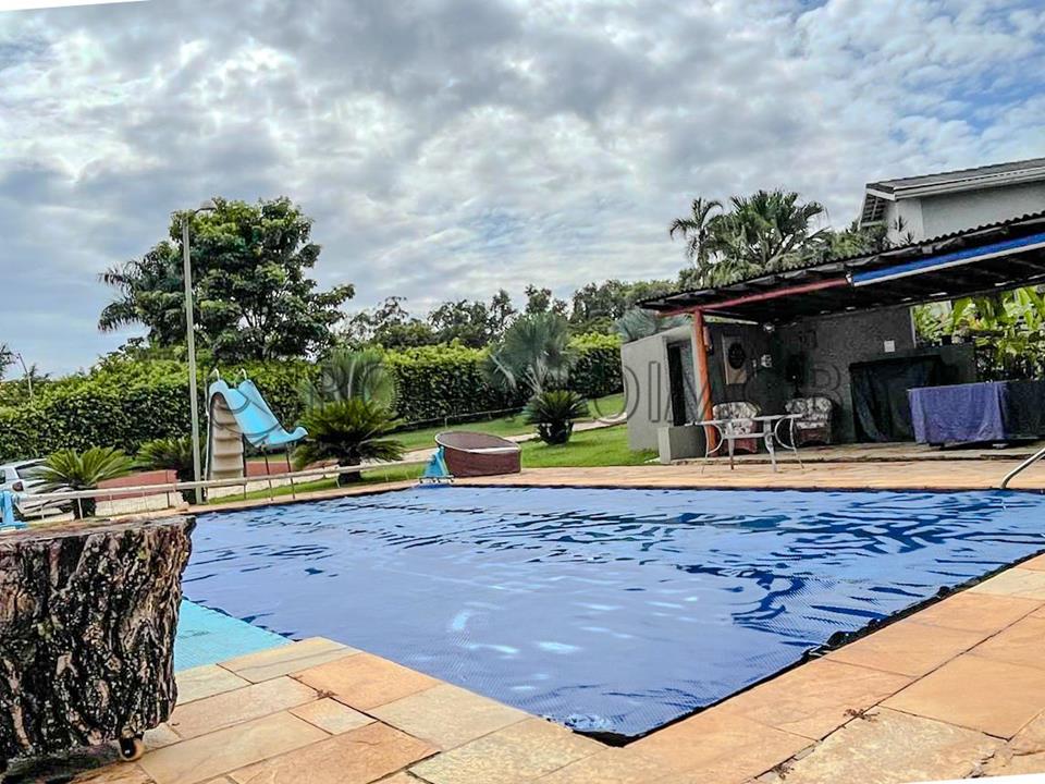 Rodovia BR-020 Km 2,5 - Chacara BR - 020 Km 02 chácara 17 . - Foto 29