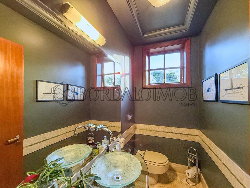 SMDB Conjunto 4 - Casa em Condominio com 4 Quartos e Lazer Completo - Foto 5