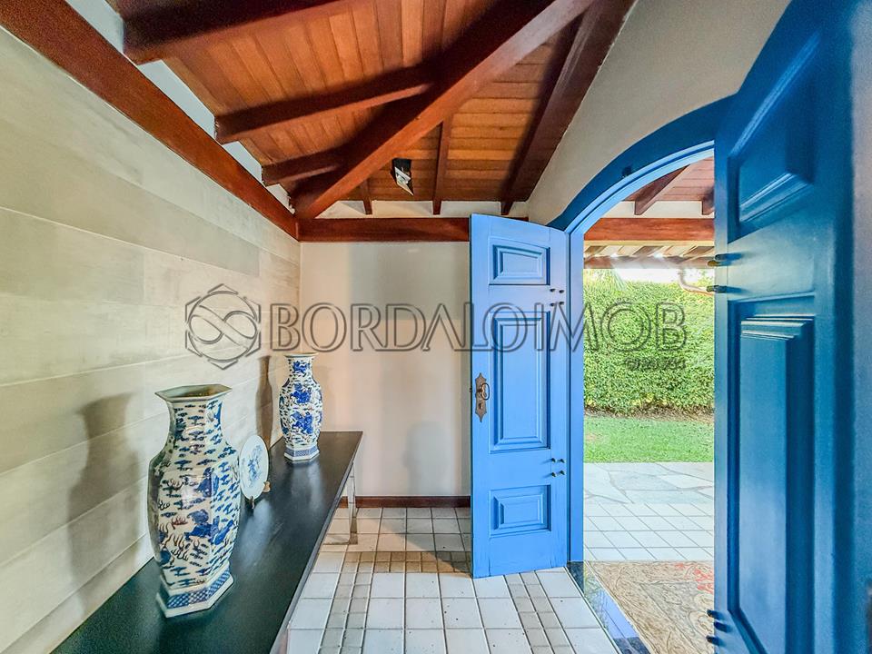 SMDB Conjunto 4 - Casa em Condominio com 4 Quartos e Lazer Completo - Foto 6