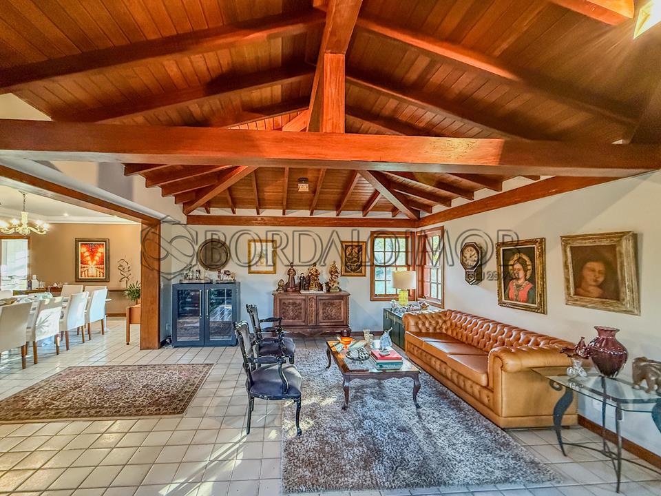 SMDB Conjunto 4 - Casa em Condominio com 4 Quartos e Lazer Completo - Foto 8