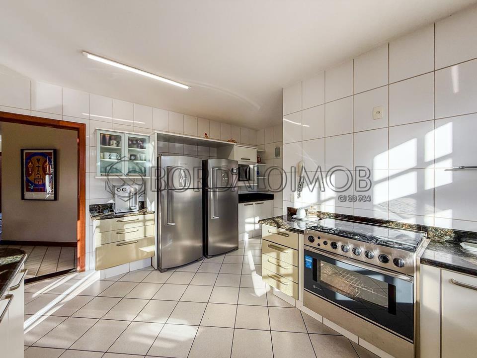 SMDB Conjunto 4 - Casa em Condominio com 4 Quartos e Lazer Completo - Foto 9