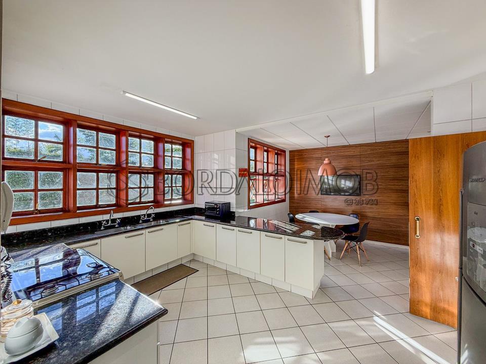 SMDB Conjunto 4 - Casa em Condominio com 4 Quartos e Lazer Completo - Foto 10