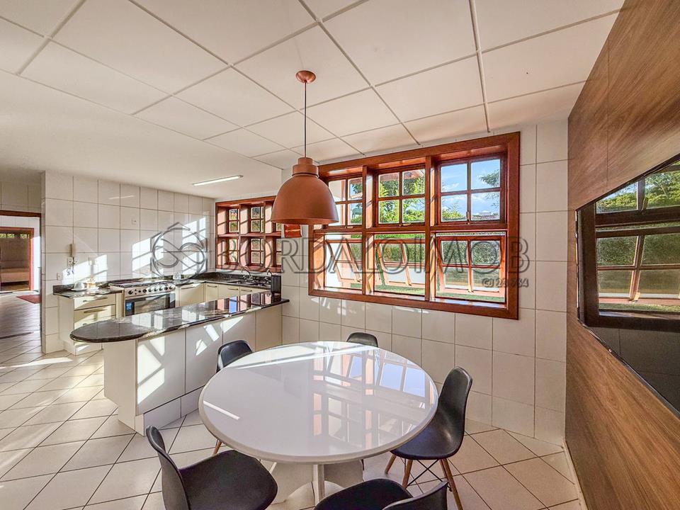 SMDB Conjunto 4 - Casa em Condominio com 4 Quartos e Lazer Completo - Foto 11