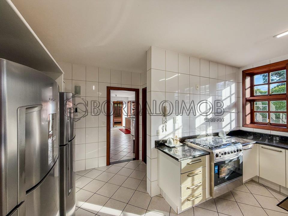 SMDB Conjunto 4 - Casa em Condominio com 4 Quartos e Lazer Completo - Foto 13