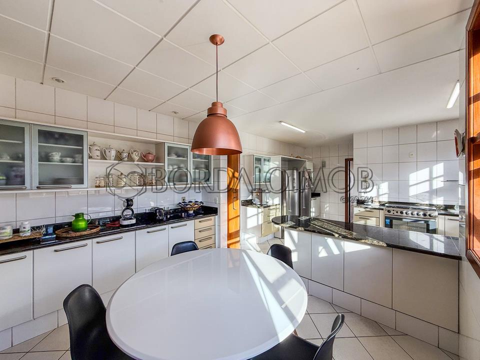 SMDB Conjunto 4 - Casa em Condominio com 4 Quartos e Lazer Completo - Foto 14