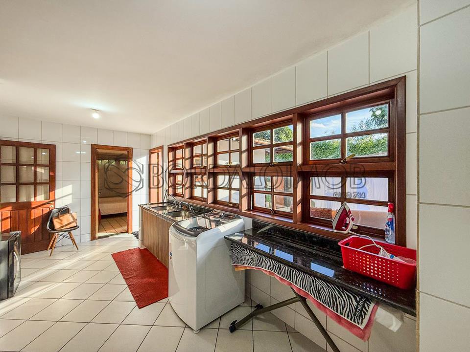 SMDB Conjunto 4 - Casa em Condominio com 4 Quartos e Lazer Completo - Foto 15