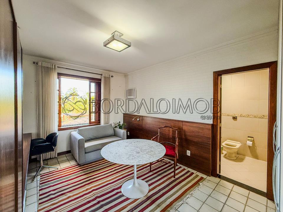 SMDB Conjunto 4 - Casa em Condominio com 4 Quartos e Lazer Completo - Foto 16