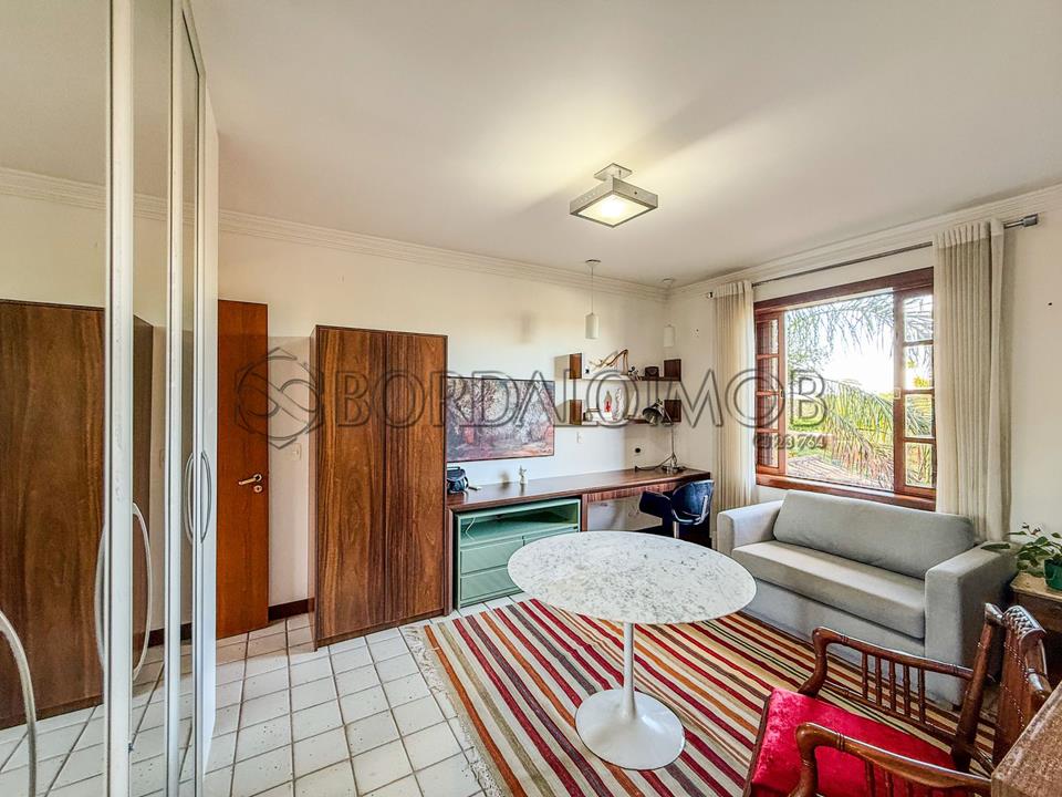 SMDB Conjunto 4 - Casa em Condominio com 4 Quartos e Lazer Completo - Foto 17