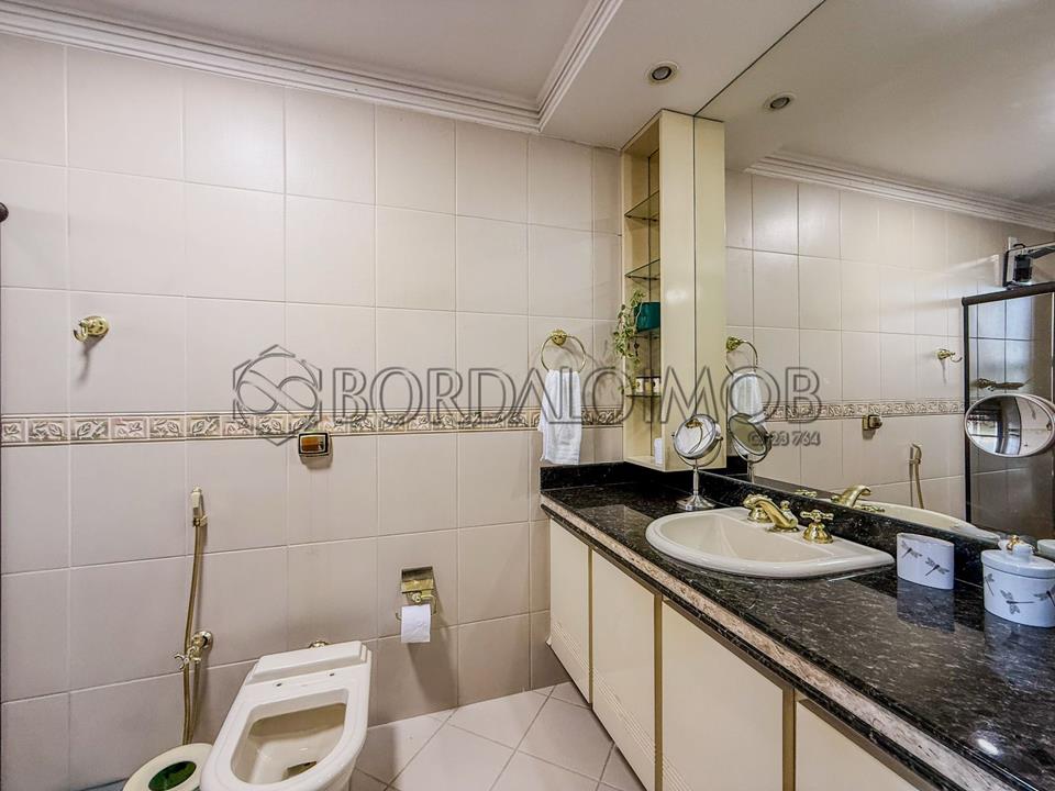 SMDB Conjunto 4 - Casa em Condominio com 4 Quartos e Lazer Completo - Foto 18