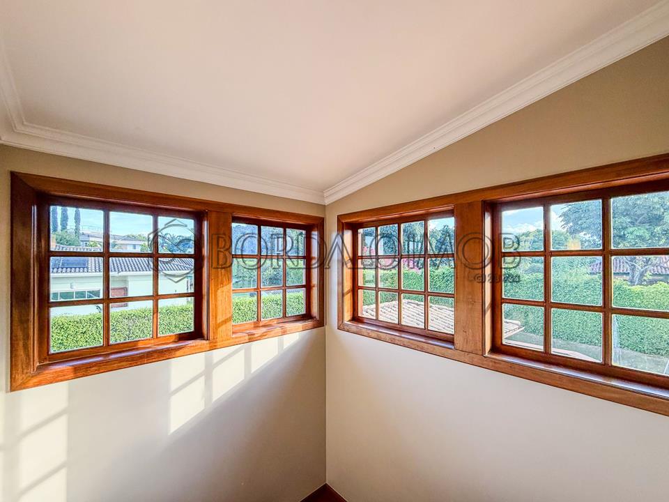 SMDB Conjunto 4 - Casa em Condominio com 4 Quartos e Lazer Completo - Foto 19