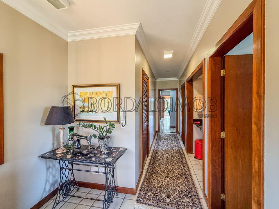 SMDB Conjunto 4 - Casa em Condominio com 4 Quartos e Lazer Completo - Foto 20