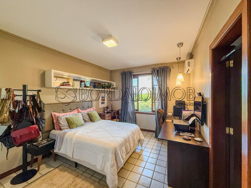 SMDB Conjunto 4 - Casa em Condominio com 4 Quartos e Lazer Completo - Foto 22