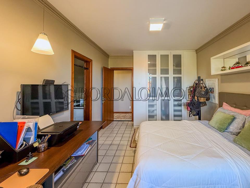 SMDB Conjunto 4 - Casa em Condominio com 4 Quartos e Lazer Completo - Foto 23
