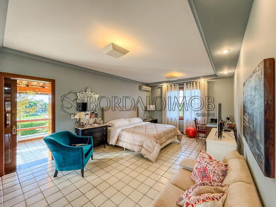 SMDB Conjunto 4 - Casa em Condominio com 4 Quartos e Lazer Completo - Foto 24