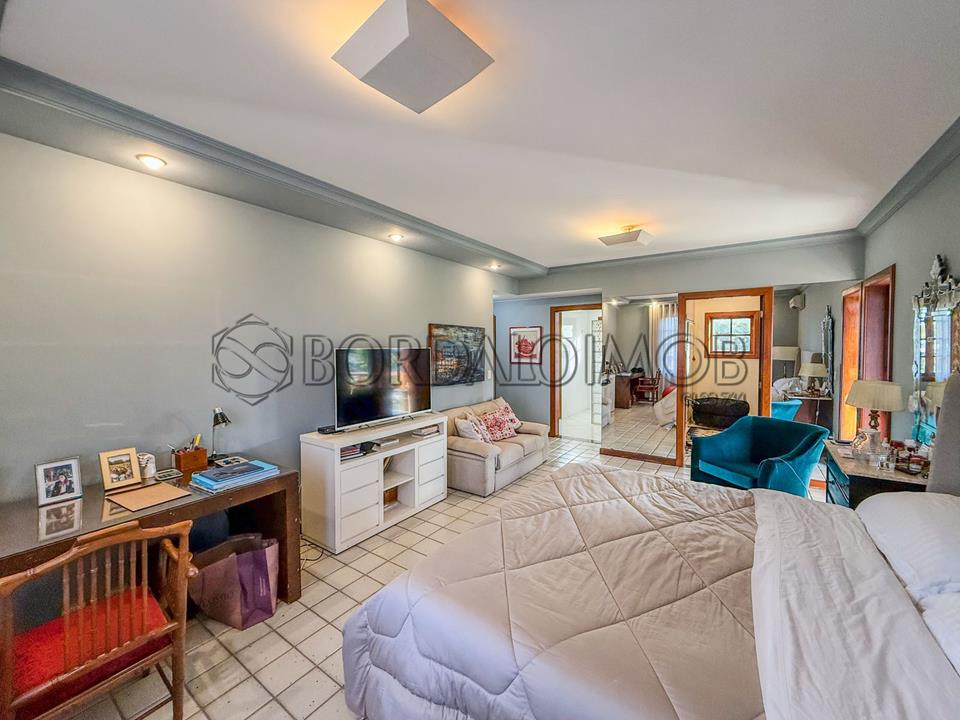 SMDB Conjunto 4 - Casa em Condominio com 4 Quartos e Lazer Completo - Foto 25