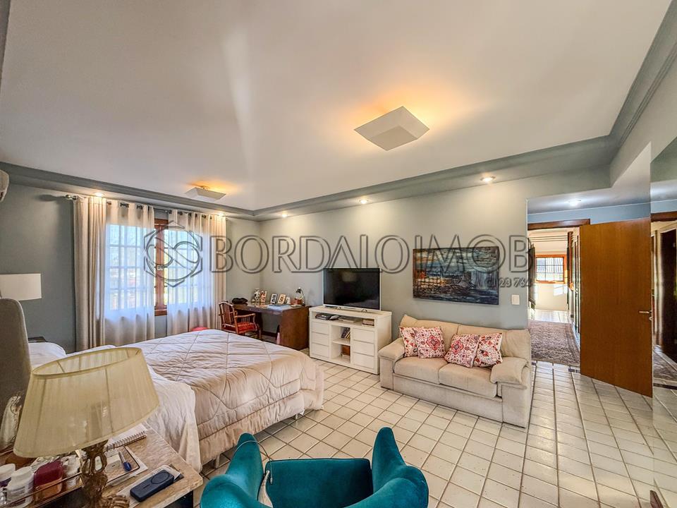 SMDB Conjunto 4 - Casa em Condominio com 4 Quartos e Lazer Completo - Foto 27