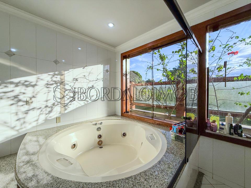 SMDB Conjunto 4 - Casa em Condominio com 4 Quartos e Lazer Completo - Foto 28