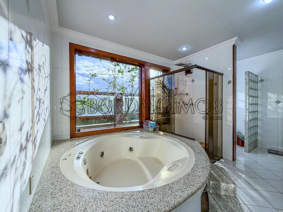 SMDB Conjunto 4 - Casa em Condominio com 4 Quartos e Lazer Completo - Foto 29